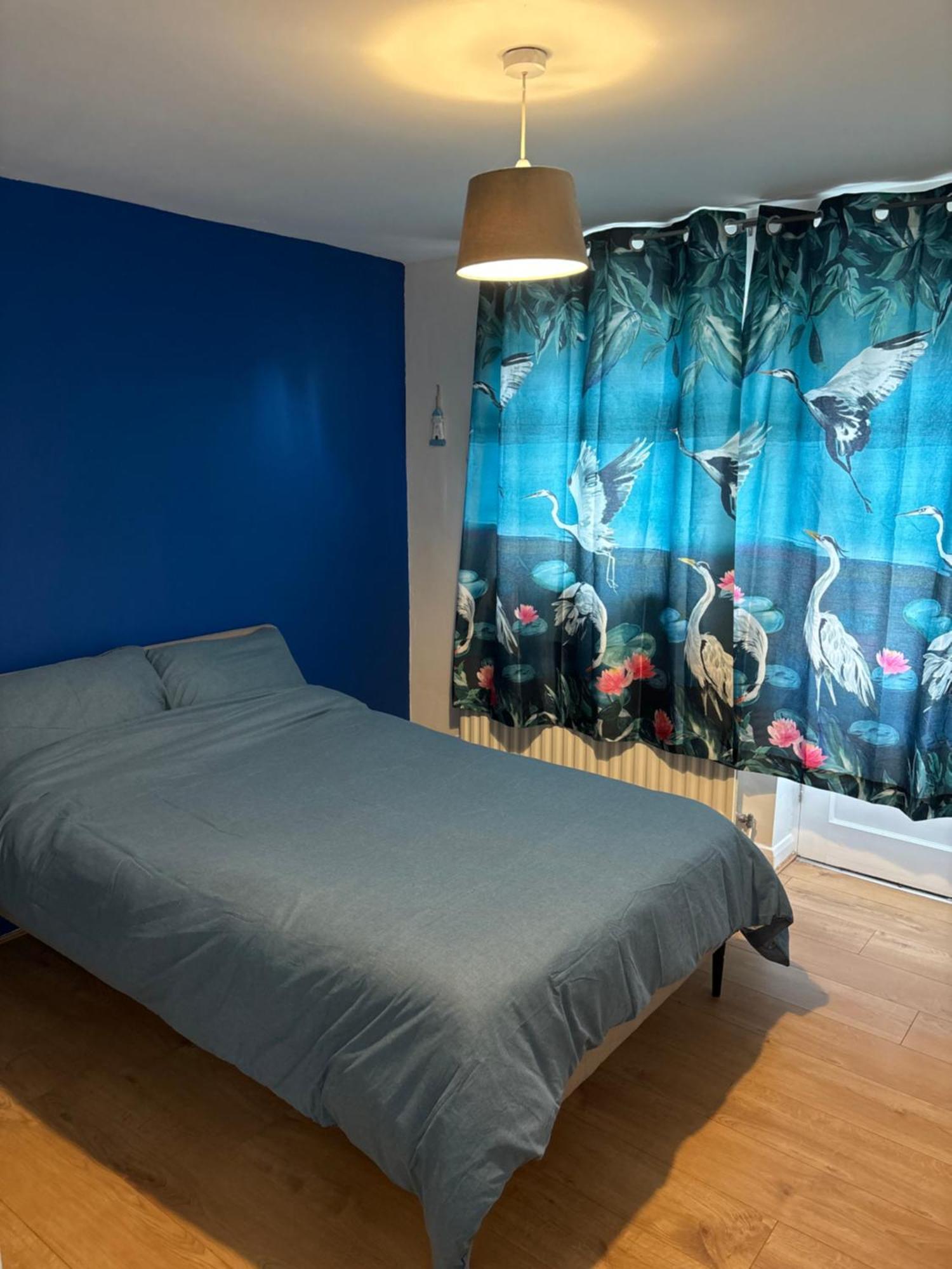 Pure Edge Beach Guest House With Sea View Herne Bay Exterior photo