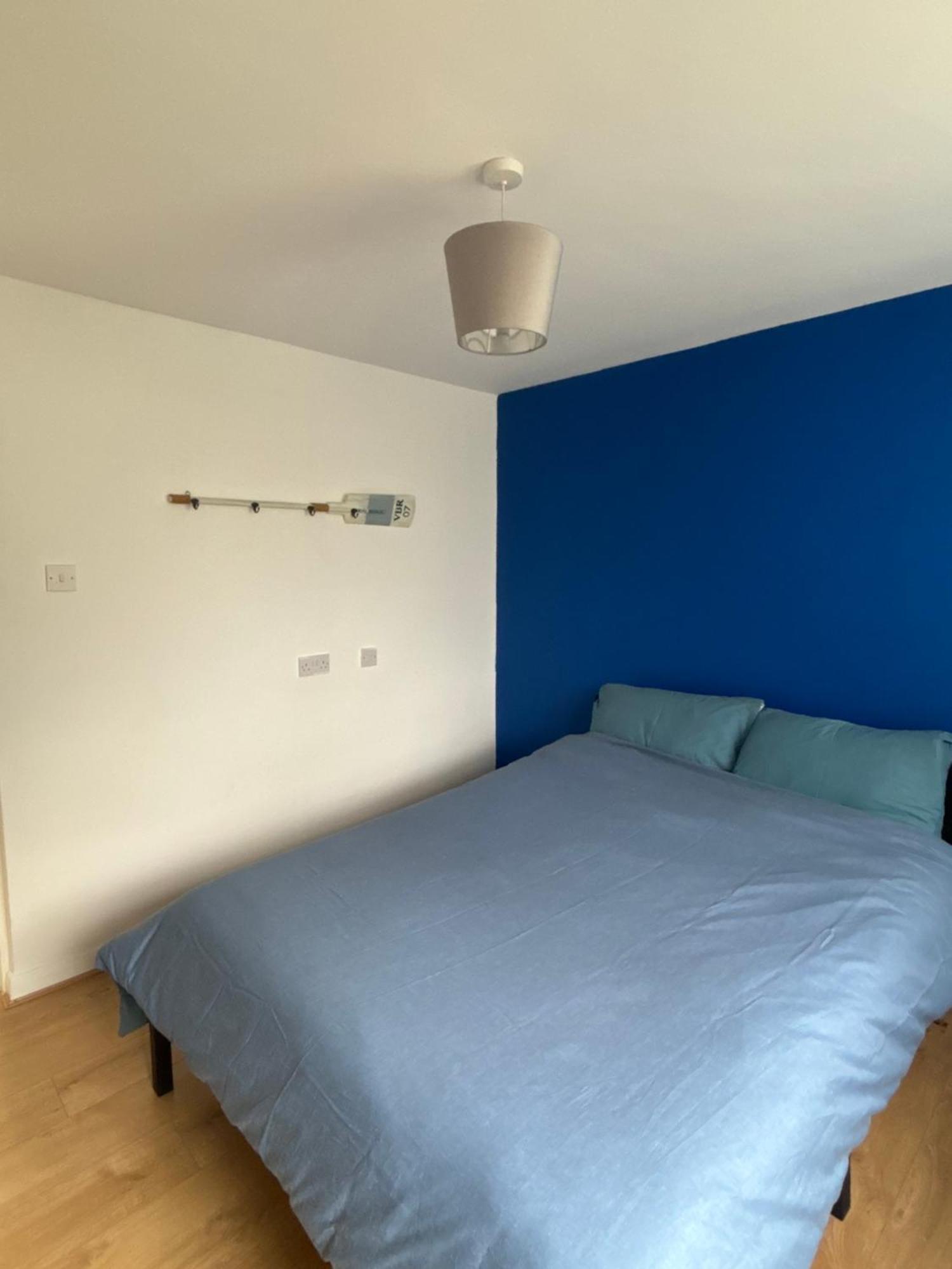 Pure Edge Beach Guest House With Sea View Herne Bay Exterior photo