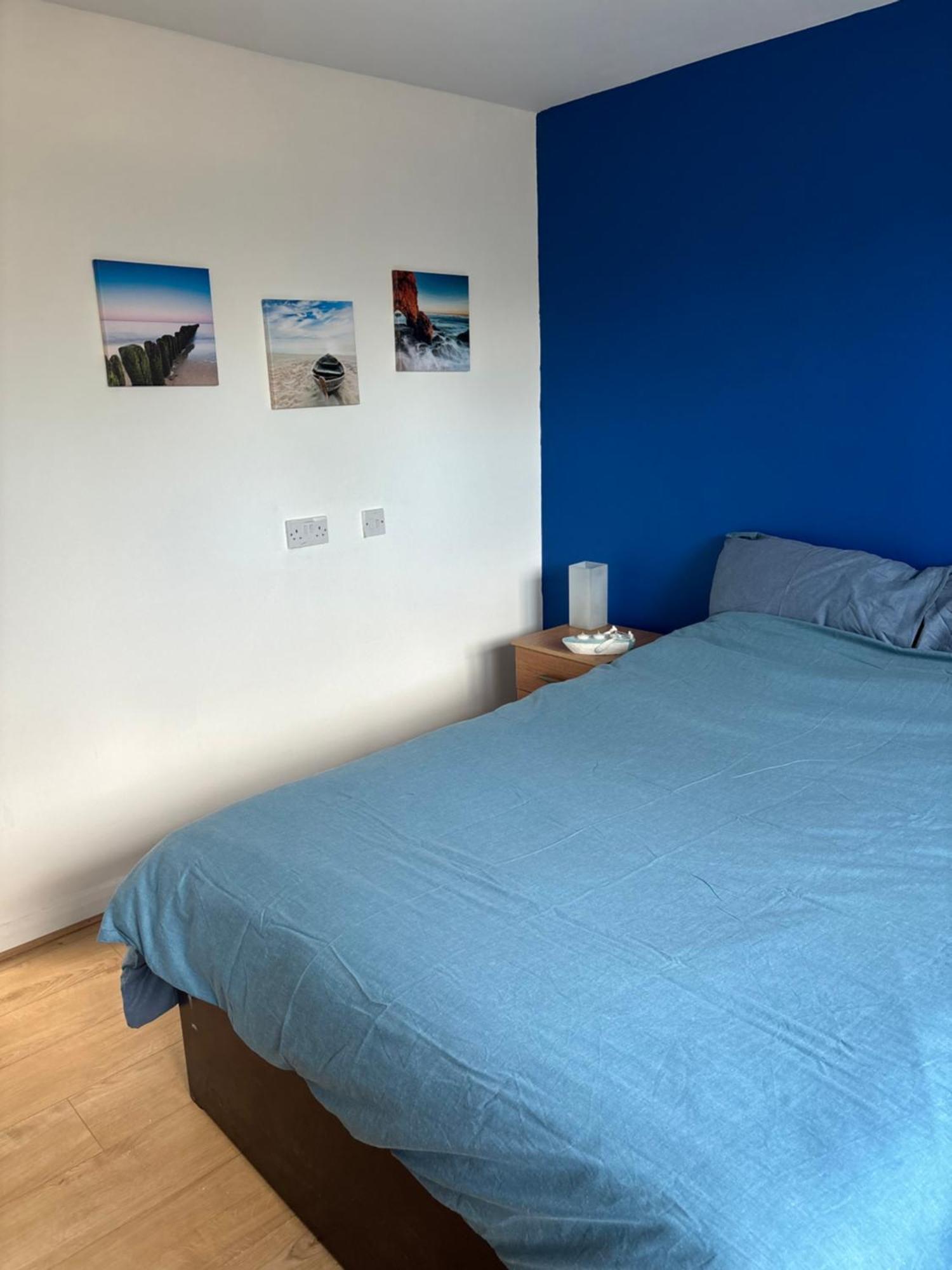 Pure Edge Beach Guest House With Sea View Herne Bay Exterior photo