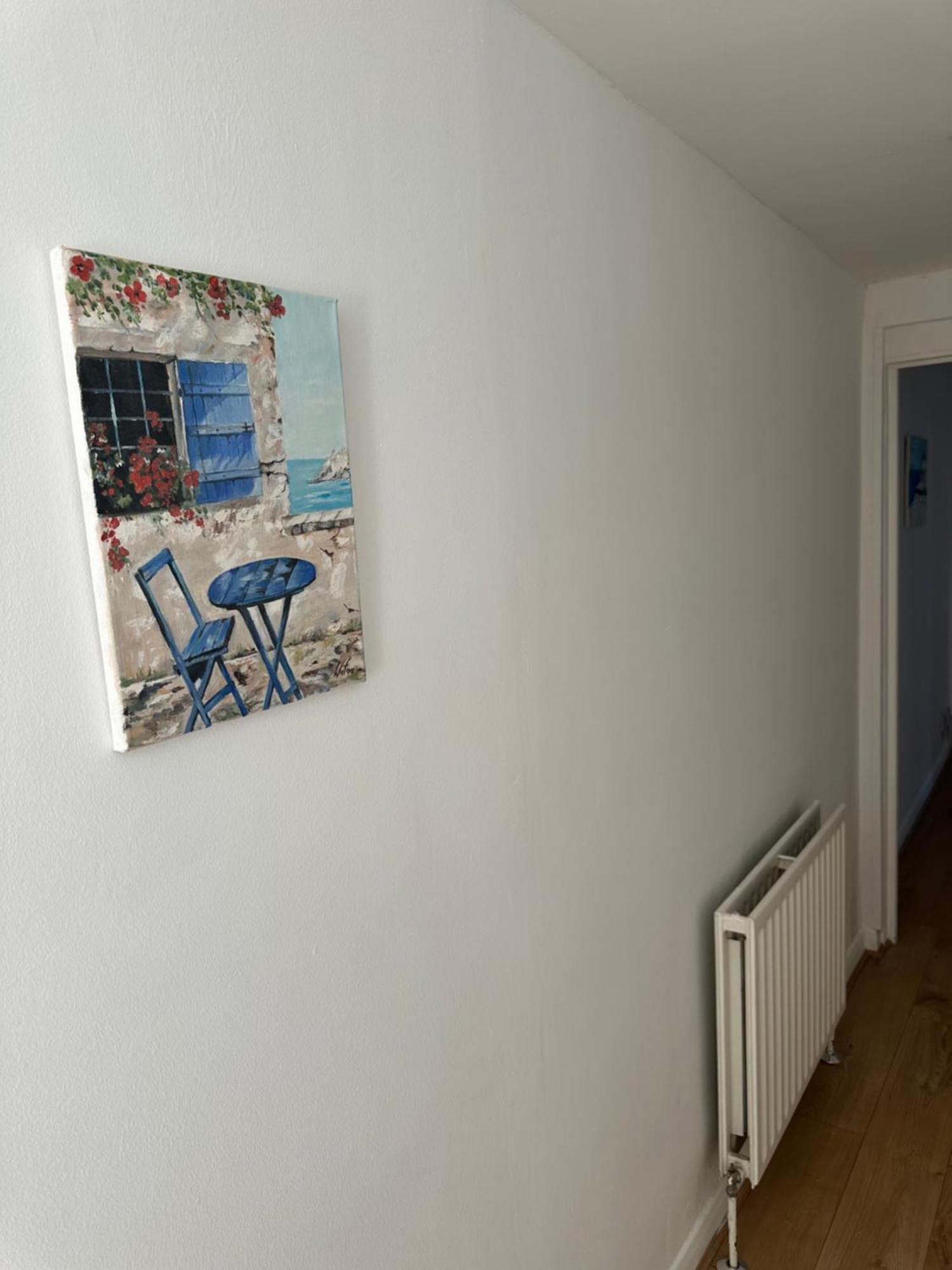Pure Edge Beach Guest House With Sea View Herne Bay Exterior photo