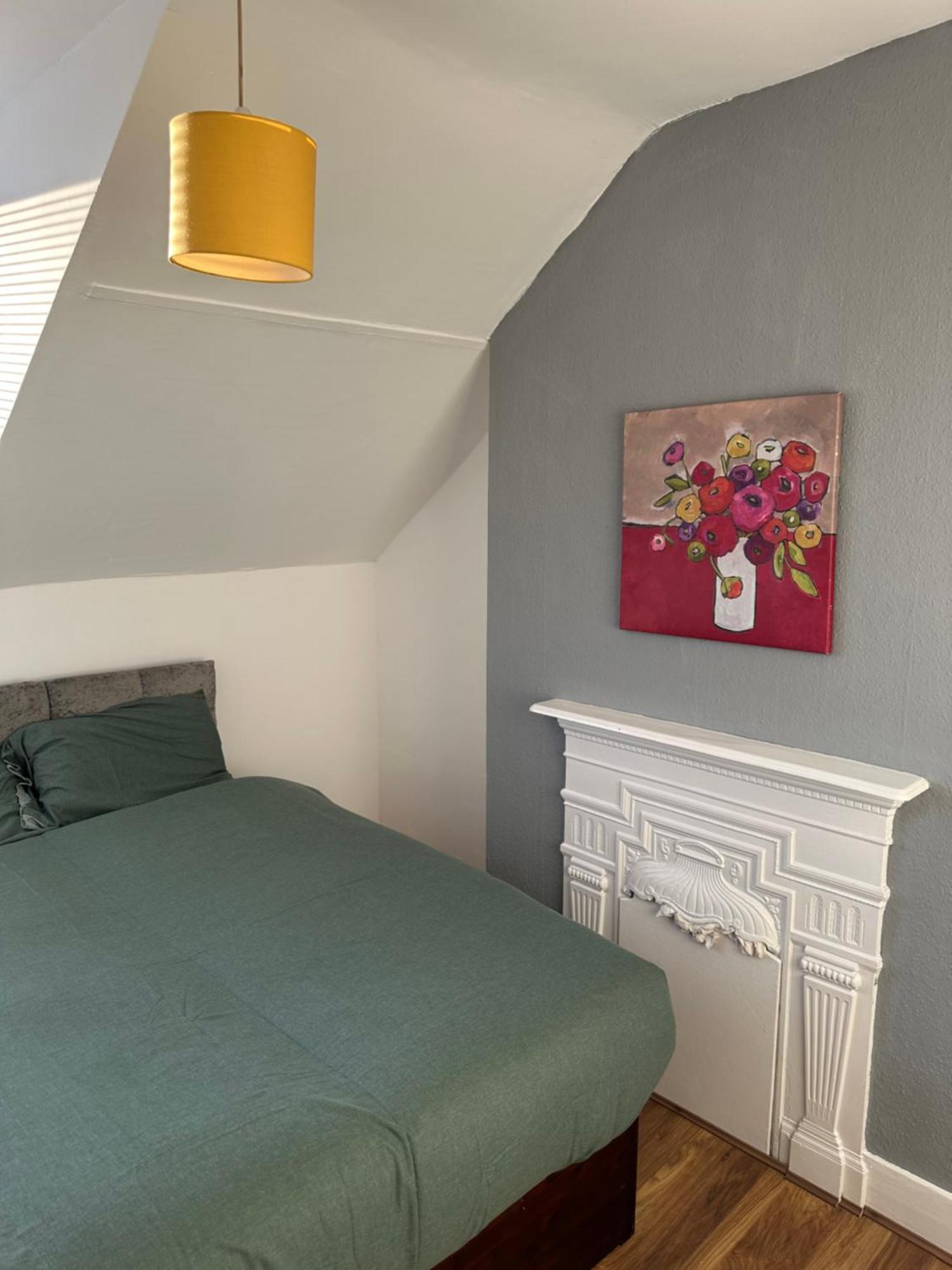 Pure Edge Beach Guest House With Sea View Herne Bay Exterior photo
