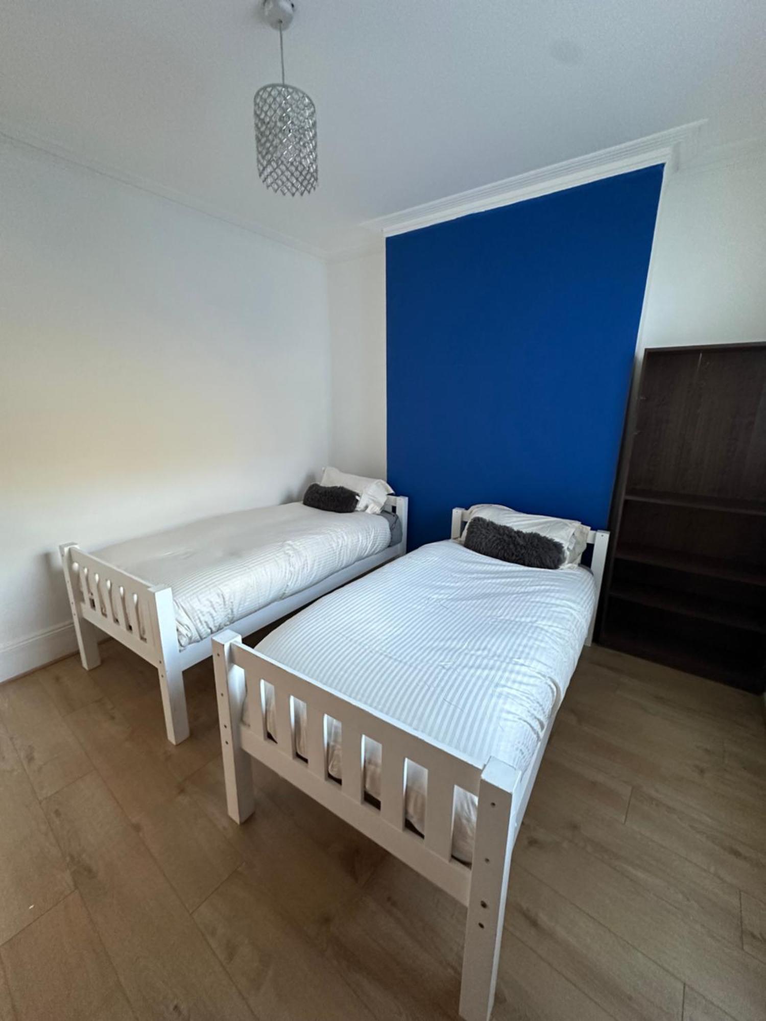 Pure Edge Beach Guest House With Sea View Herne Bay Exterior photo