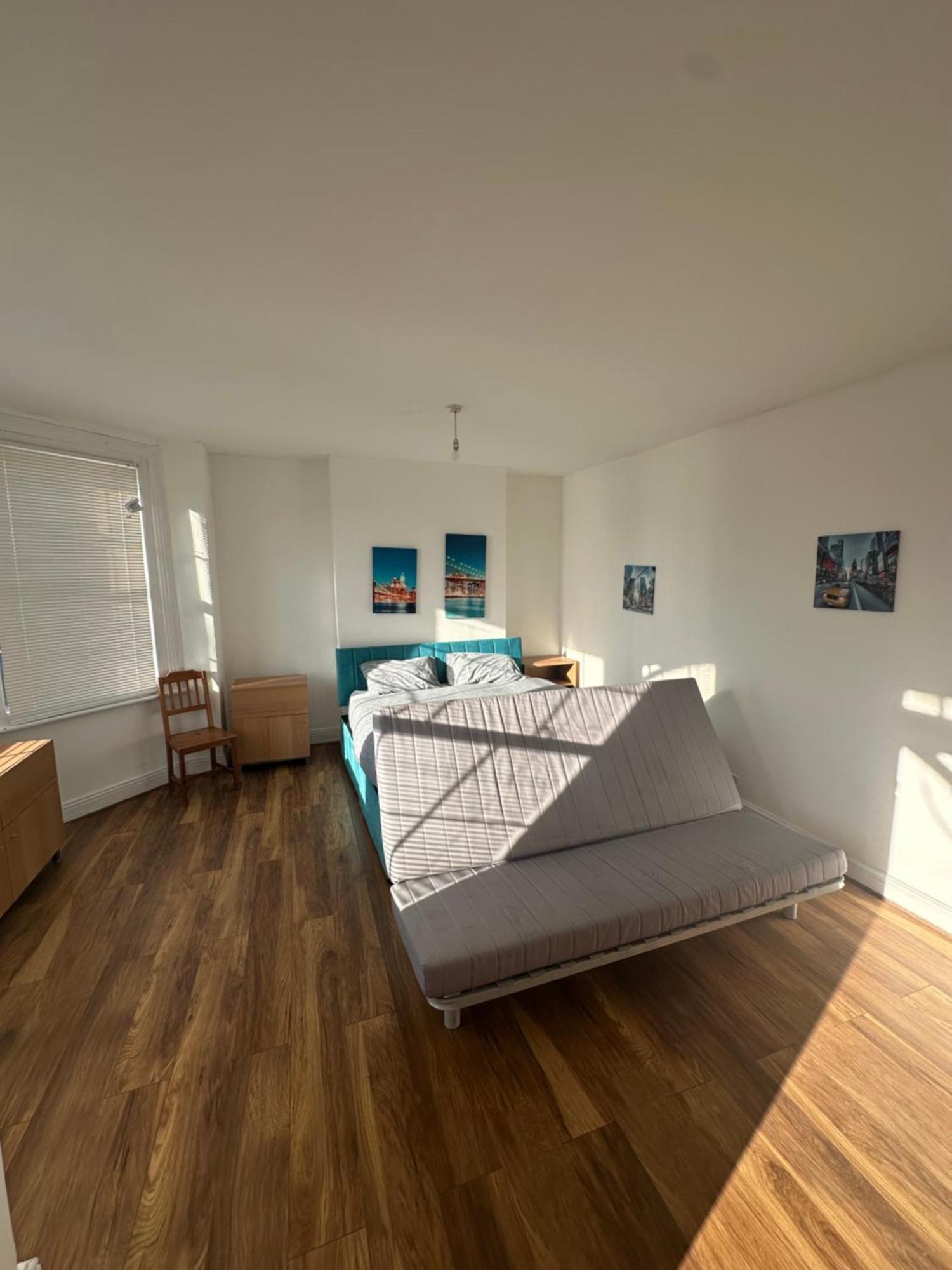 Pure Edge Beach Guest House With Sea View Herne Bay Exterior photo